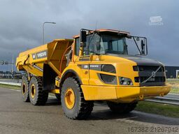 Volvo A30G