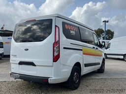 Ford Panama P10 Wohnmobil | 2022 Euro 6 | Professioneller Verkäufer