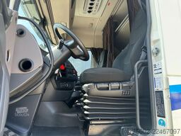 DAF XF 480 XF 480 8x2 SC BDF / 10T frontaxle / EURO...