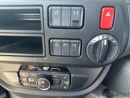 DAF XF 480 XF 480 8x2 SC BDF / 10T frontaxle / EURO...