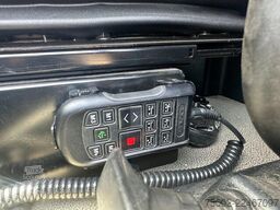 DAF XF 480 XF 480 8x2 SC BDF / 10T frontaxle / EURO...
