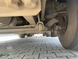 DAF XF 480 XF 480 8x2 SC BDF / 10T frontaxle / EURO...