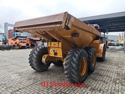 Hydrema 922D 6x6