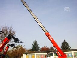 Manitou ROTO MRT 2150+ PRIVILEGE * 21m / 5t. *40