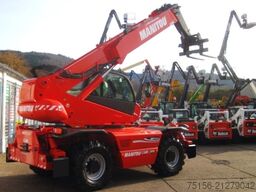 Manitou ROTO MRT 2150+ PRIVILEGE * 21m / 5t. *40