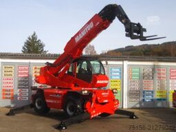 Manitou ROTO MRT 2150+ PRIVILEGE * 21m / 5t. *40