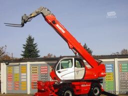 Manitou ROTO MRT 2150+ PRIVILEGE * 21m / 5t. *40