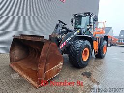 Doosan DL 420-7K Wage German Machine!