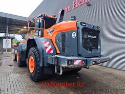 Doosan DL 420-7K Wage German Machine!