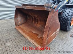 Doosan DL 420-7K Wage German Machine!