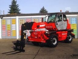 Manitou ROTO MRT 2150+ PRIVILEGE ** 21m / 5t. *4