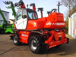 Manitou ROTO MRT 2150+ PRIVILEGE ** 21m / 5t. *4