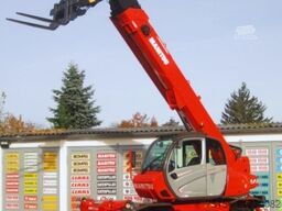 Manitou ROTO MRT 2150+ PRIVILEGE ** 21m / 5t. *4