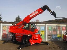 Manitou ROTO MRT 2150+ PRIVILEGE ** 21m / 5t. *4