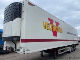 HTF Bloemen,flower,Blumen,flori,Carrier Maxima,laad...