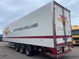 HTF Bloemen,flower,Blumen,flori,Carrier Maxima,laad...