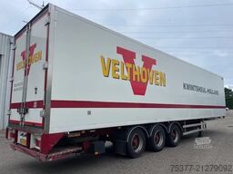 HTF Bloemen,flower,Blumen,flori,Carrier Maxima,laad...