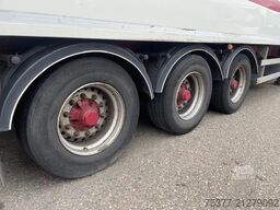 HTF Bloemen,flower,Blumen,flori,Carrier Maxima,laad...