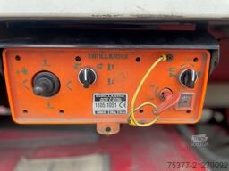 HTF Bloemen,flower,Blumen,flori,Carrier Maxima,laad...