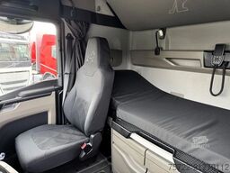 MAN TGX 26.540 6x2-4 LL Containerpritsche Fassi 545