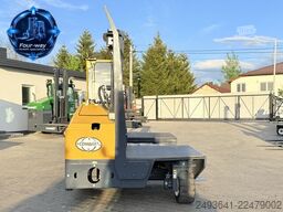 Combilift C5000SL DIESEL TRIPLEX 6100 POSITIONER