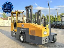 Combilift C5000SL DIESEL TRIPLEX 6100 POSITIONER