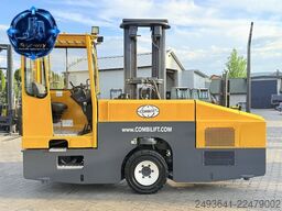 Combilift C5000SL DIESEL TRIPLEX 6100 POSITIONER