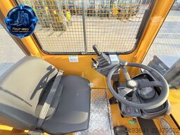 Combilift C5000SL DIESEL TRIPLEX 6100 POSITIONER