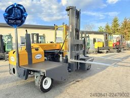 Combilift C5000SL DIESEL TRIPLEX 6100 POSITIONER