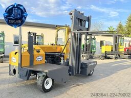 Combilift C5000SL DIESEL TRIPLEX 6100 POSITIONER