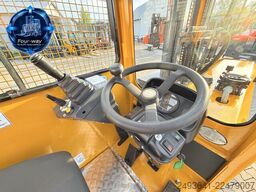 Combilift C5000SL DIESEL TRIPLEX 6100 POSITIONER