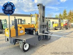 Combilift C5000SL DIESEL TRIPLEX 6100 POSITIONER