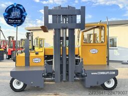 Combilift C5000SL DIESEL TRIPLEX 6100 POSITIONER
