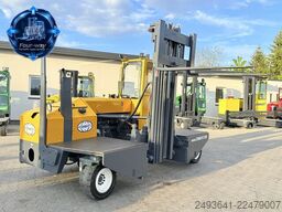 Combilift C5000SL DIESEL TRIPLEX 6100 POSITIONER