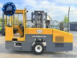 Combilift C5000SL DIESEL TRIPLEX 6100 POSITIONER