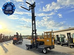 Combilift C5000SL DIESEL TRIPLEX 6100 POSITIONER