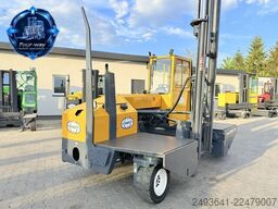 Combilift C5000SL DIESEL TRIPLEX 6100 POSITIONER