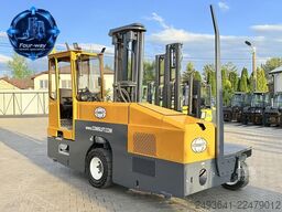 Combilift C5000SL DIESEL TRIPLEX 6100 POSITIONER