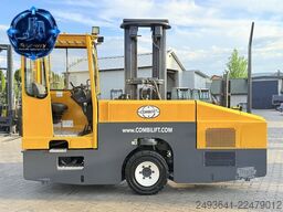 Combilift C5000SL DIESEL TRIPLEX 6100 POSITIONER