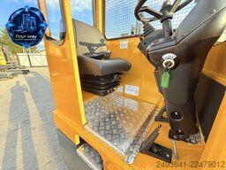 Combilift C5000SL DIESEL TRIPLEX 6100 POSITIONER