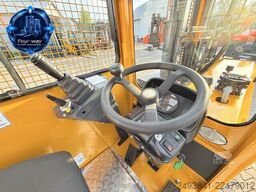 Combilift C5000SL DIESEL TRIPLEX 6100 POSITIONER