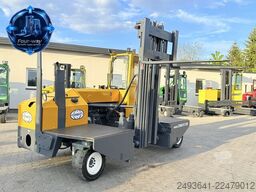 Combilift C5000SL DIESEL TRIPLEX 6100 POSITIONER
