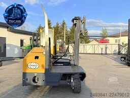 Combilift C5000SL DIESEL TRIPLEX 6100 POSITIONER