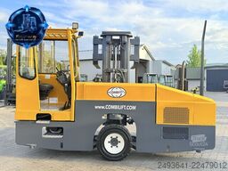 Combilift C5000SL DIESEL TRIPLEX 6100 POSITIONER