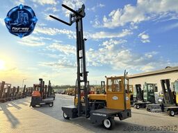Combilift C5000SL DIESEL TRIPLEX 6100 POSITIONER