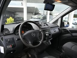Mercedes-Benz Vito 113 CDI 4x4 320 Lang Stoelverwarming Stand...