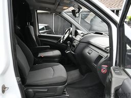 Mercedes-Benz Vito 113 CDI 4x4 320 Lang Stoelverwarming Stand...