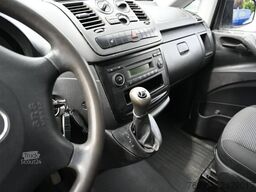 Mercedes-Benz Vito 113 CDI 4x4 320 Lang Stoelverwarming Stand...