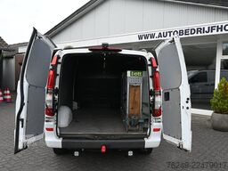 Mercedes-Benz Vito 113 CDI 4x4 320 Lang Stoelverwarming Stand...