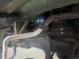 Mercedes-Benz Unimog 421 cabrio Agra. Kipper ,